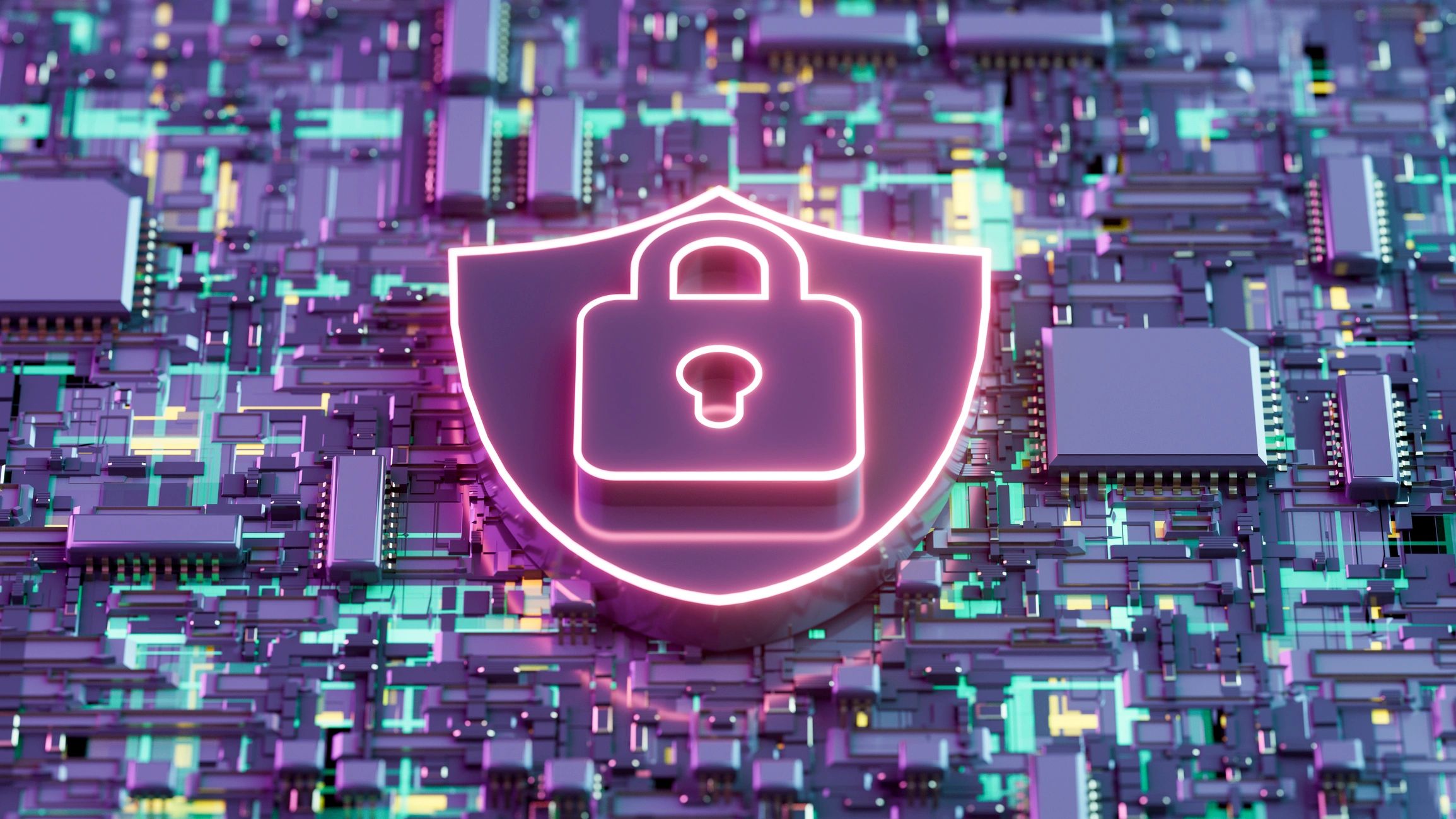 Cyber defense