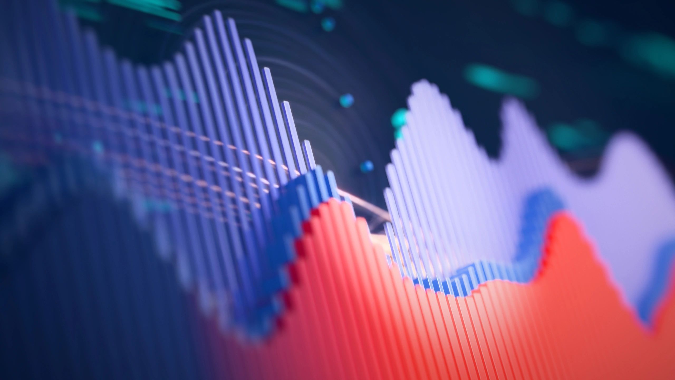 Climate risk analytics and reporting