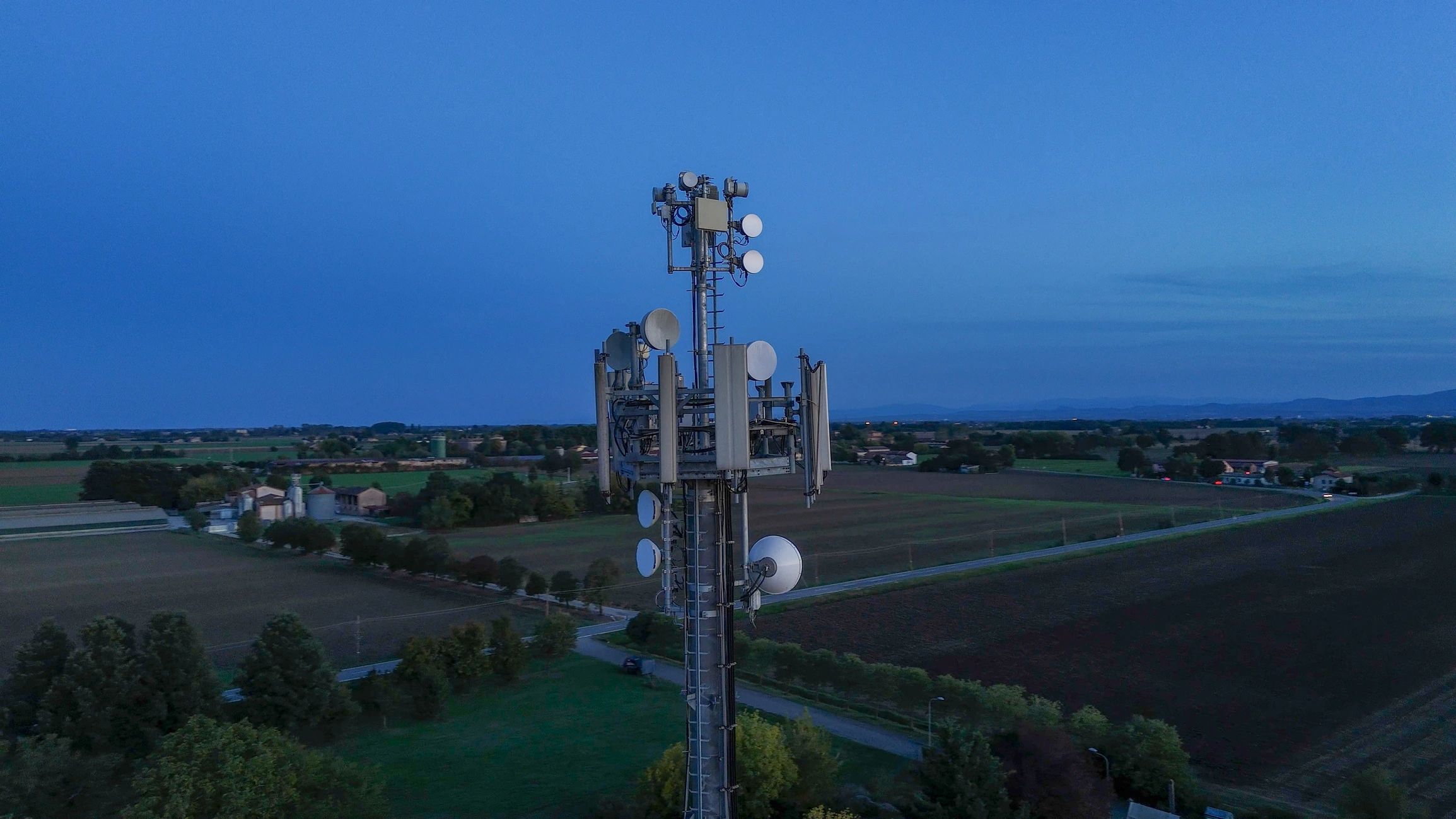 Secure communications
