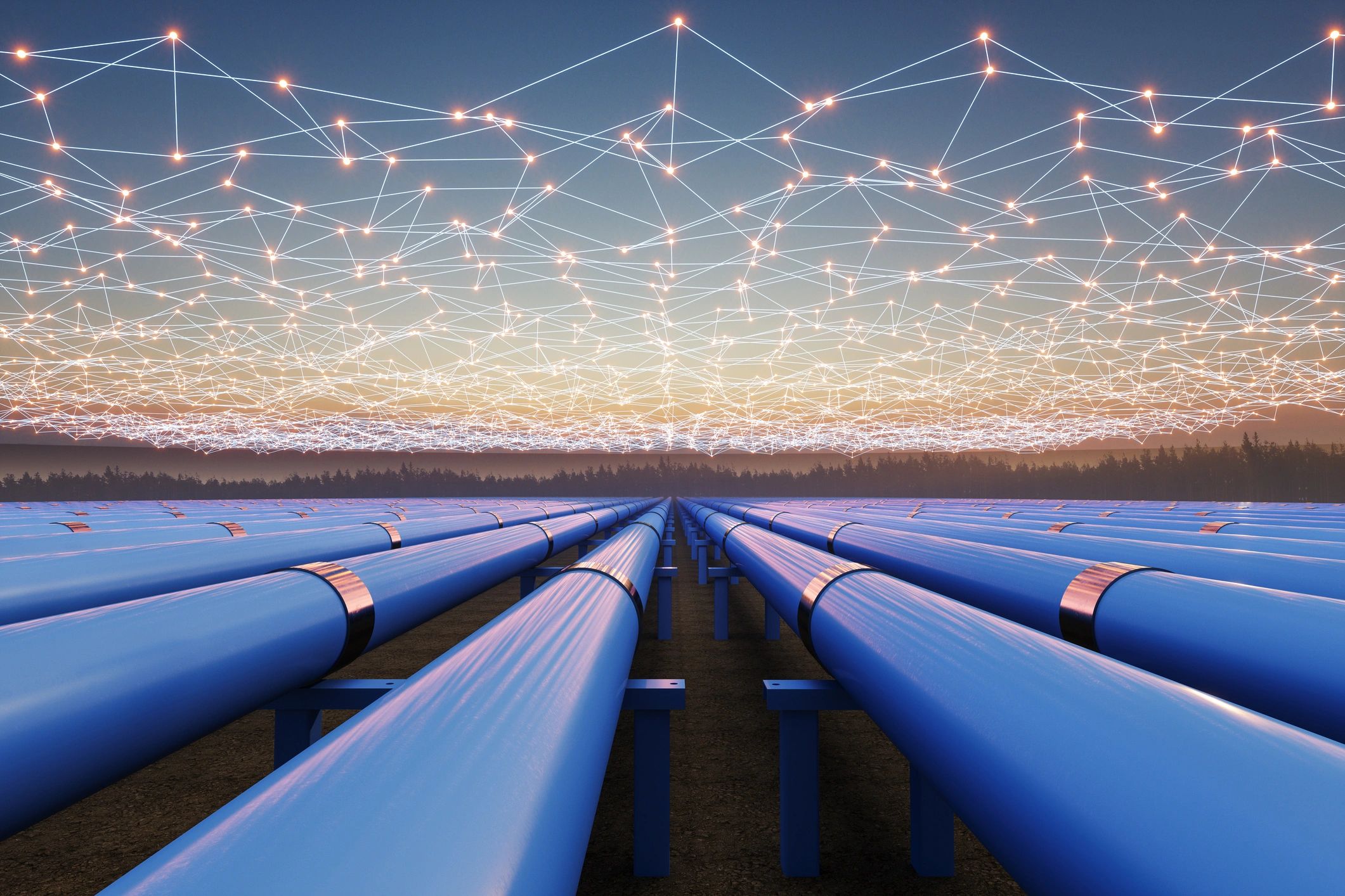 Regenerative water intelligence systems
