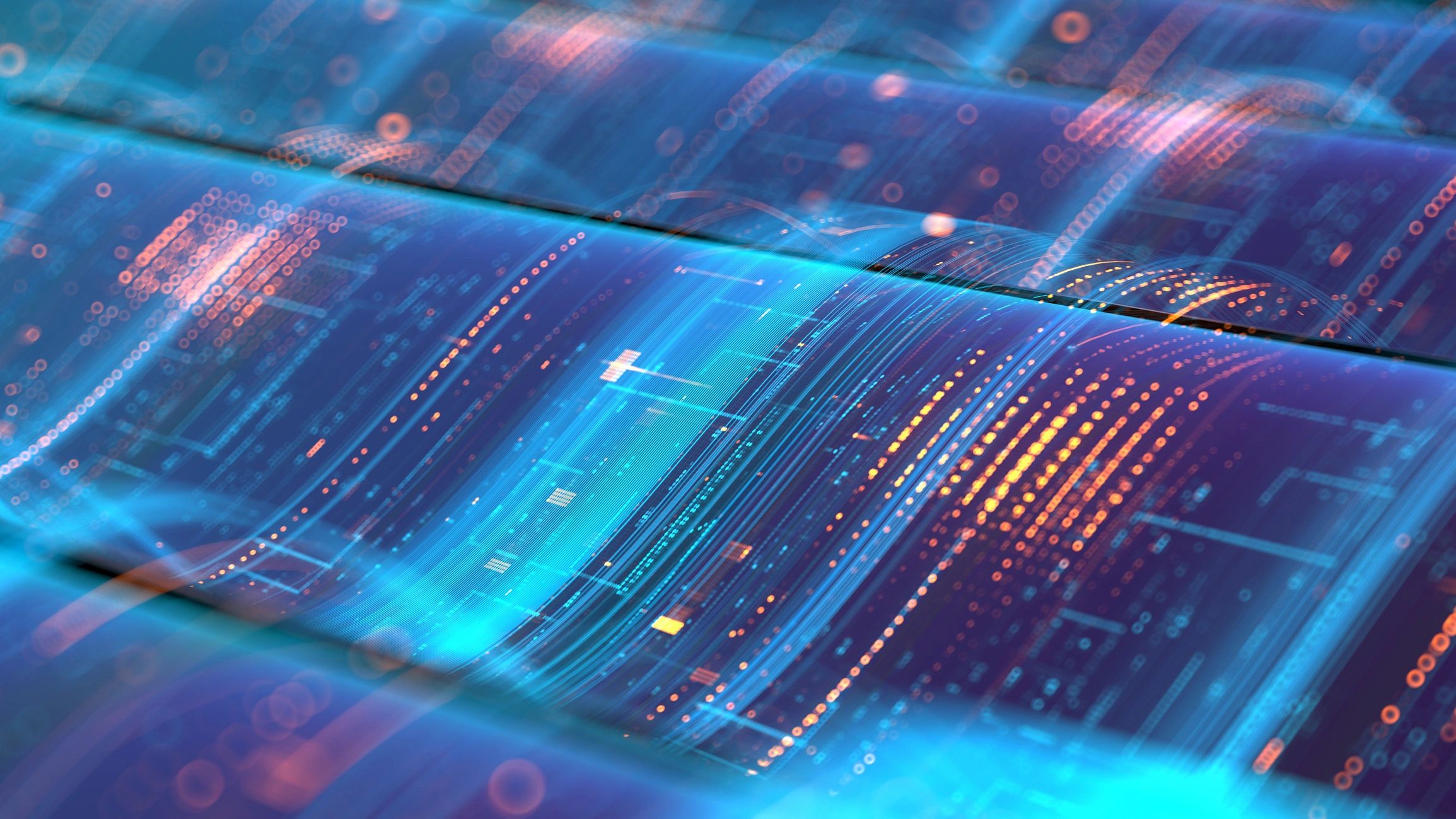 Software systems for intelligence and police units