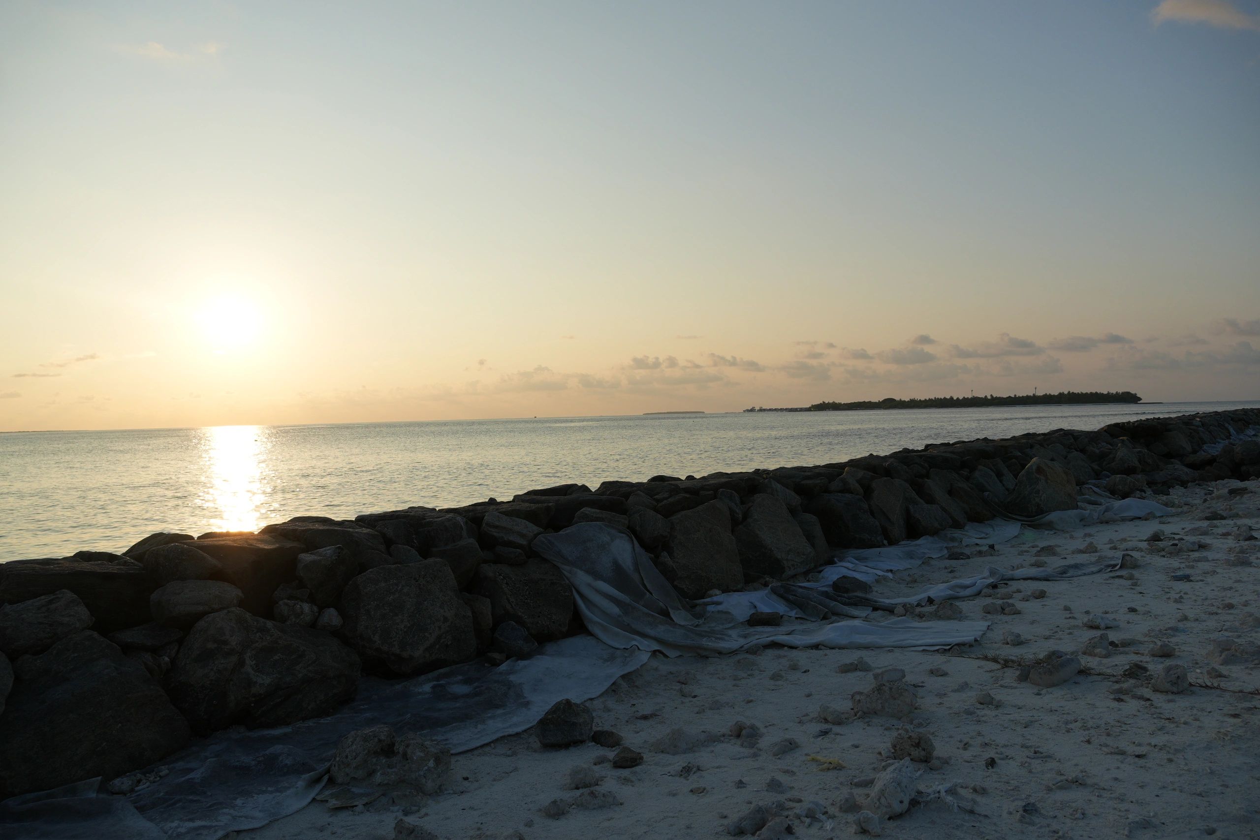 Flood and coastal resilience