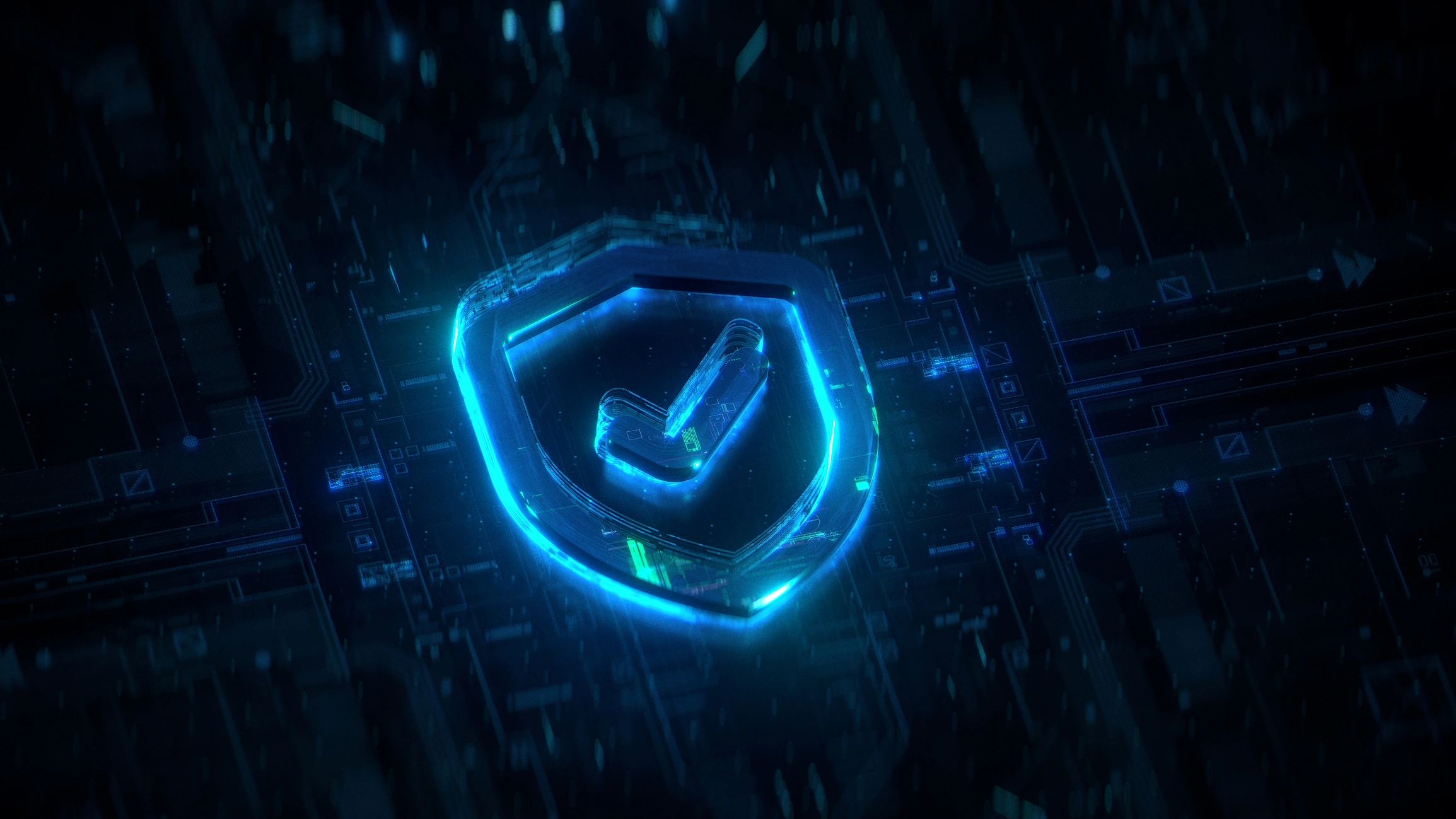 Secure communications